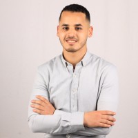 Younes Saidy