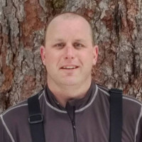 Shaun Stewart