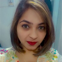 Reshma Raut