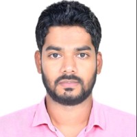 S Aravinthkumar