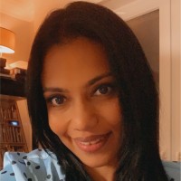 Christina Perera