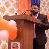 Gaurav Johri