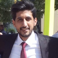 Laith Mubaslat