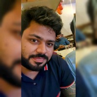 Anshul Roy