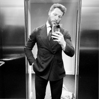 Luke Clements