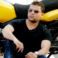 Asif Khan