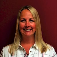 Jennifer Rideout