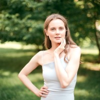 Oksana Liubyshko