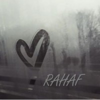 Rahaf Abdullah