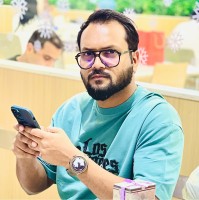 Ansal Nazarudeen