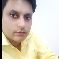 Rajesh Kumar