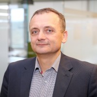 Kęstutis Gocentas
