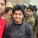 Abhishek Sirohi