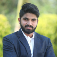 Amit Kharade