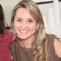 Cíntia Fernanda São João