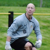 Gareth Rowland