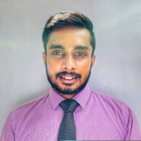 Uditha Dileshana
