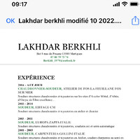 Lakhdar Berkhli