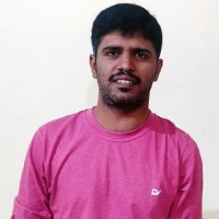 Dr. Mahendranath Gandikota