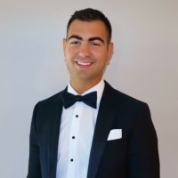 Nicholas Gojcaj