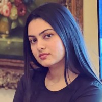 Prachi Jaiswal