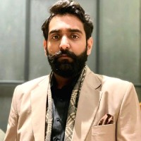 Dr Waleed Khokhar
