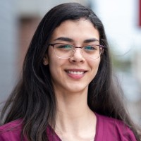 Salma Zahran