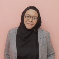 Fiza Husin