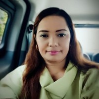 Duma Silalahi
