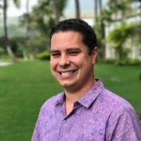 Nicholas Flores-Hatt