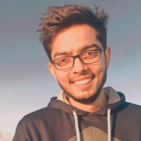 Amit Jangir