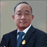 Beni Wido Hendratmo S.Psi., M.M.