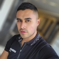 Sebastian Lancheros Jáuregui