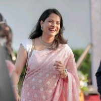 Mary Mathew