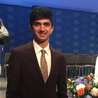 Keshav Pandya