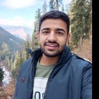 Lakshay Arora
