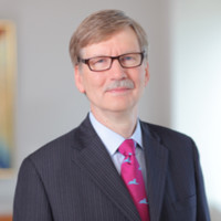 John B. Lewis