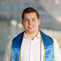Carson Strickland