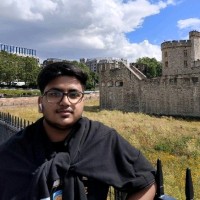 Ritwiz Rai