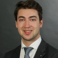 Paul Blazevic