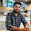 Rishabh Shrivastava
