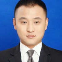 安振邦
