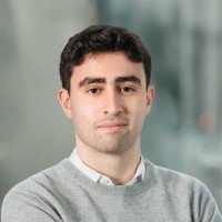 Noam Morali