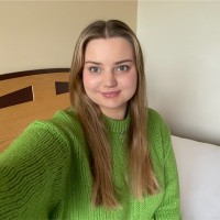 Tabitha Harris