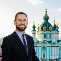 Andriy Muzychenko