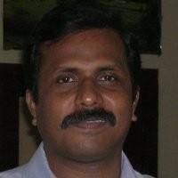 Rs Venkateswaran