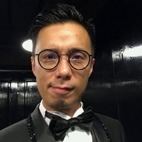 Gabriel Kwok
