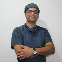 Dr.shailesh kumar Soni