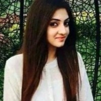 Shanaya Singh