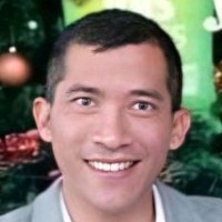 Nyoman Bagus Dewantara